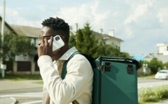 Delivery Riding Jobs in Canada