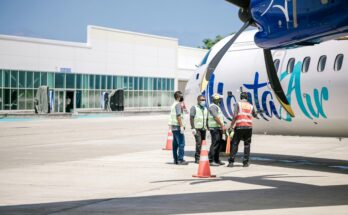 Airport Staff Jobs in Dubai