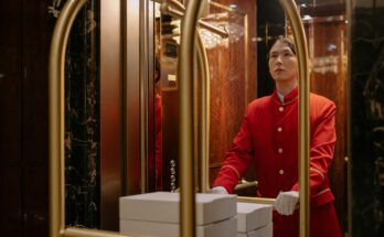 Hotel Jobs in Canada