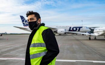 Saudi Airline Jobs